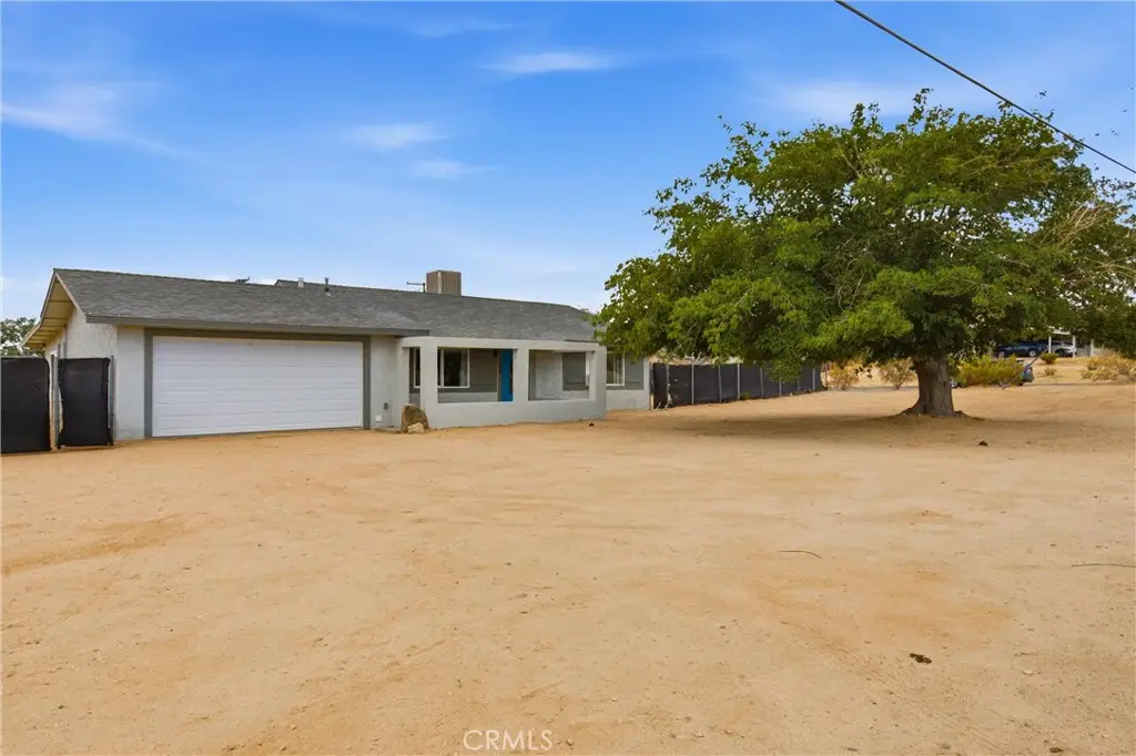7399 Palomar, Yucca Valley, CA 92284 - #1