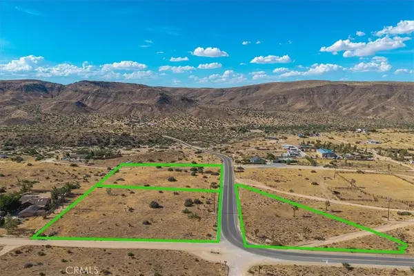 53335 Pioneertown, Pioneertown, CA 92268