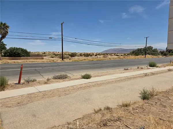0 Adobe Road, 29 Palms, CA 92277