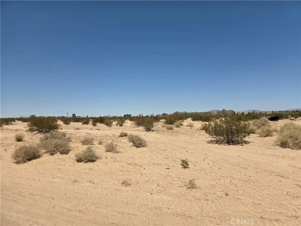 0 Amboy Road, Twentynine Palms, CA 92277 - #1