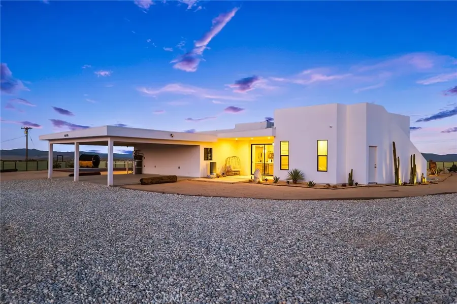 66245 Del Oro, Joshua Tree, CA 92252 - #2