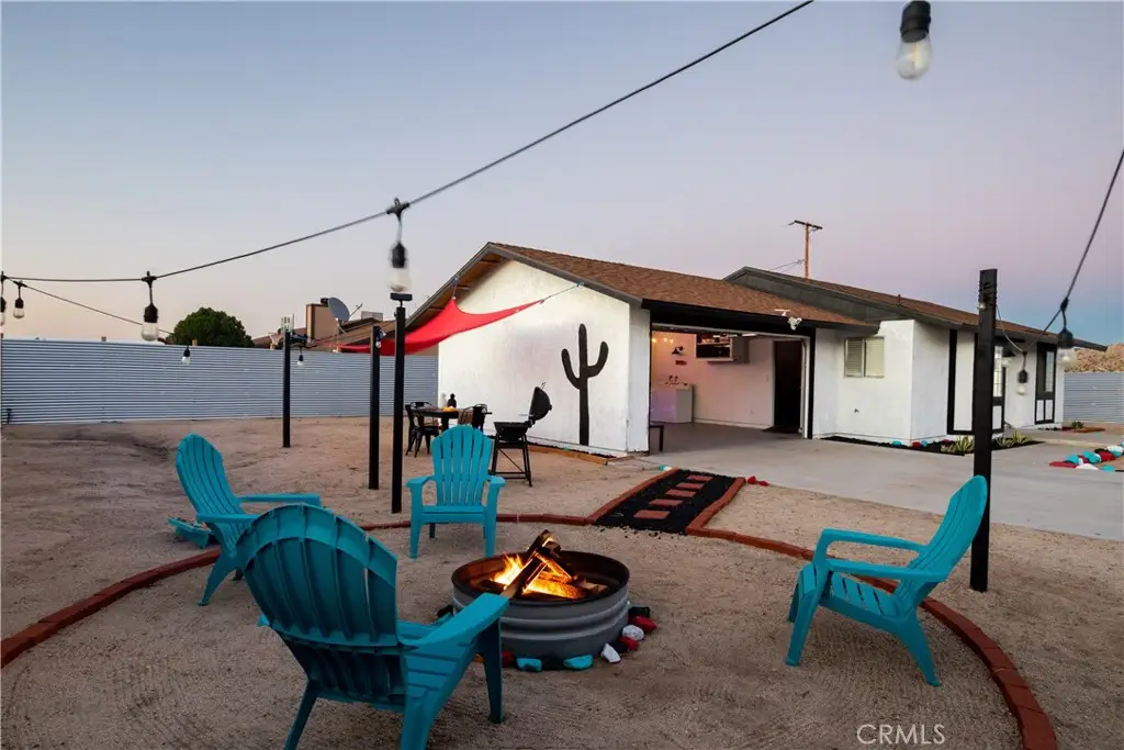 72626 Old Dale Road, Twentynine Palms, CA 92277 - #1