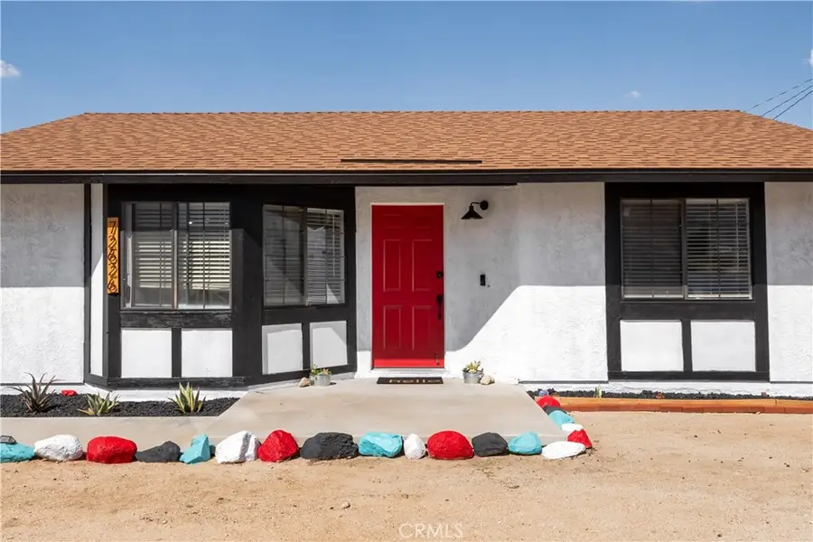 72626 Old Dale Road, Twentynine Palms, CA 92277 - #2