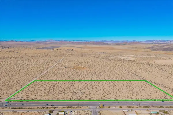 65810 29 Palms, Joshua Tree, CA 92252