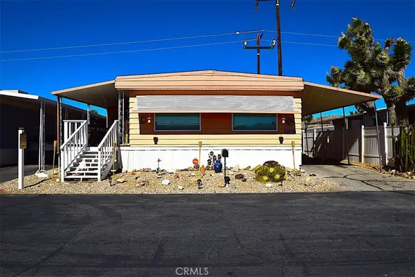 56254 29 Palms Highway #57, Yucca Valley, CA 92284