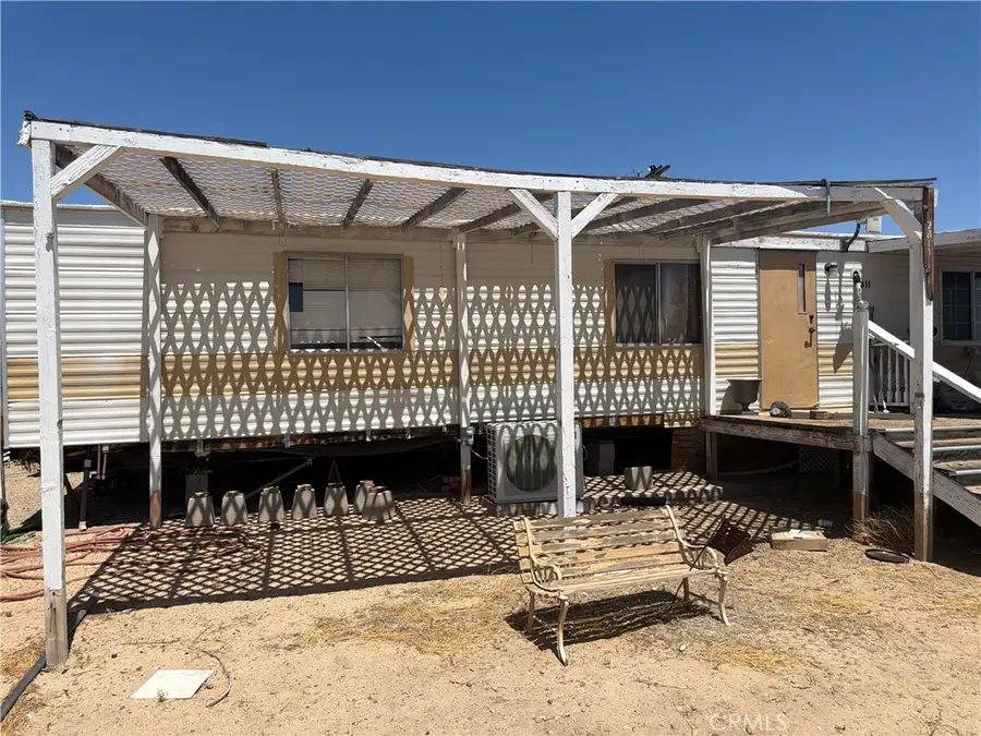 2811 Pebble Road, Twentynine Palms Yucca Valley, CA 92277 - #2