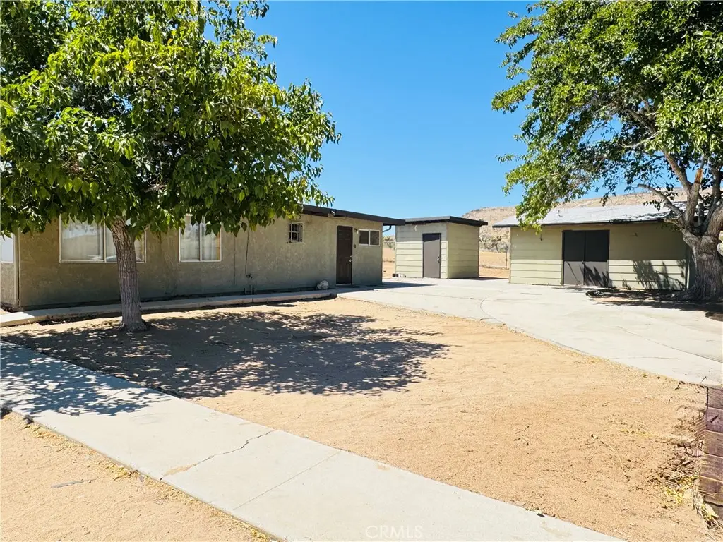 56677 Sunset Drive, Yucca Valley, CA 92284 - #1