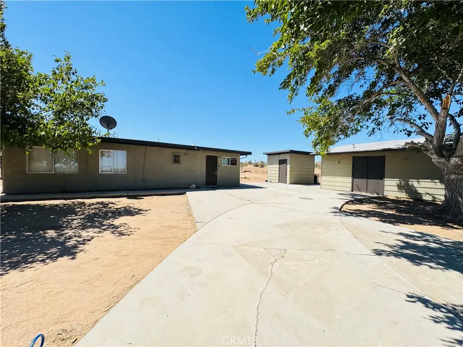 56677 Sunset Drive, Yucca Valley, CA 92284 - #2