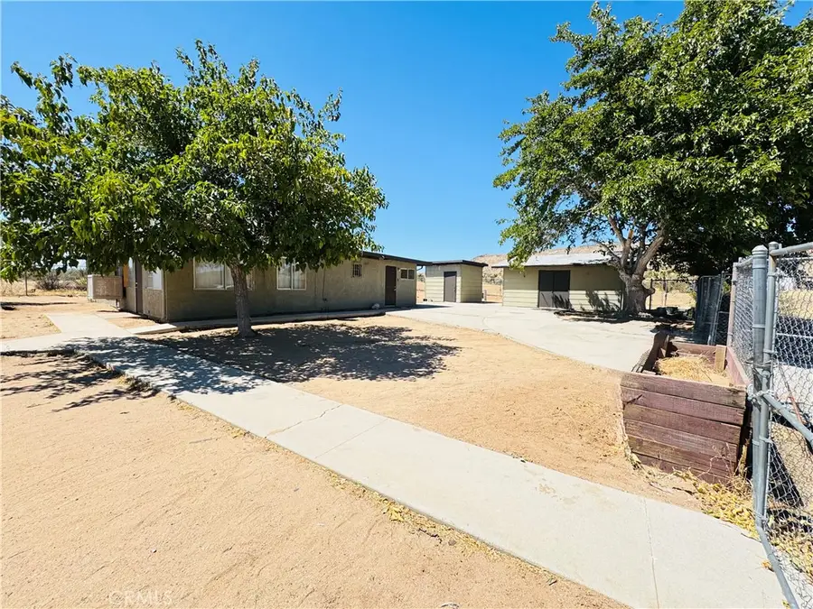 56677 Sunset Drive, Yucca Valley, CA 92284 - #3