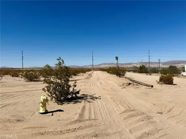 1234 Indian Trl, 29 Palms, CA 92277