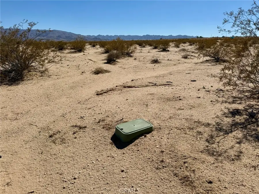 1234 Indian Trl, Twentynine Palms Yucca Valley, CA 92277 - #2