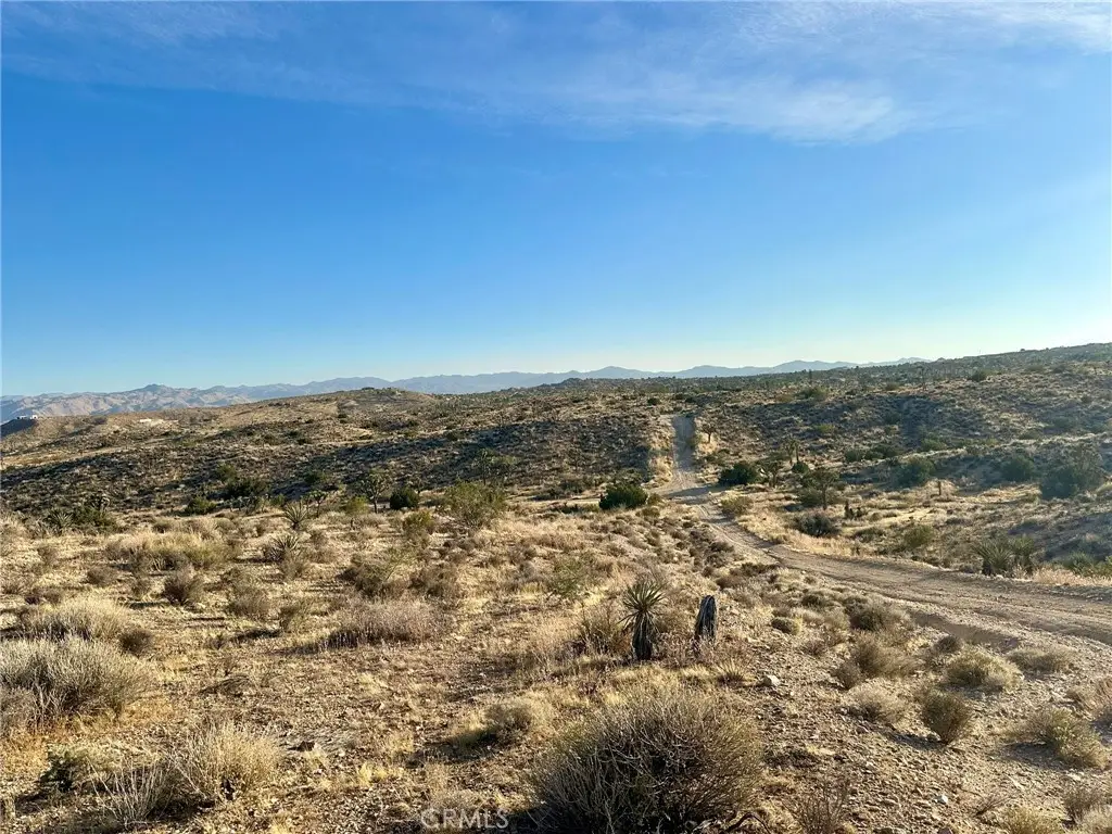 47 Melody Lane, Yucca Valley, CA 92284 - #1