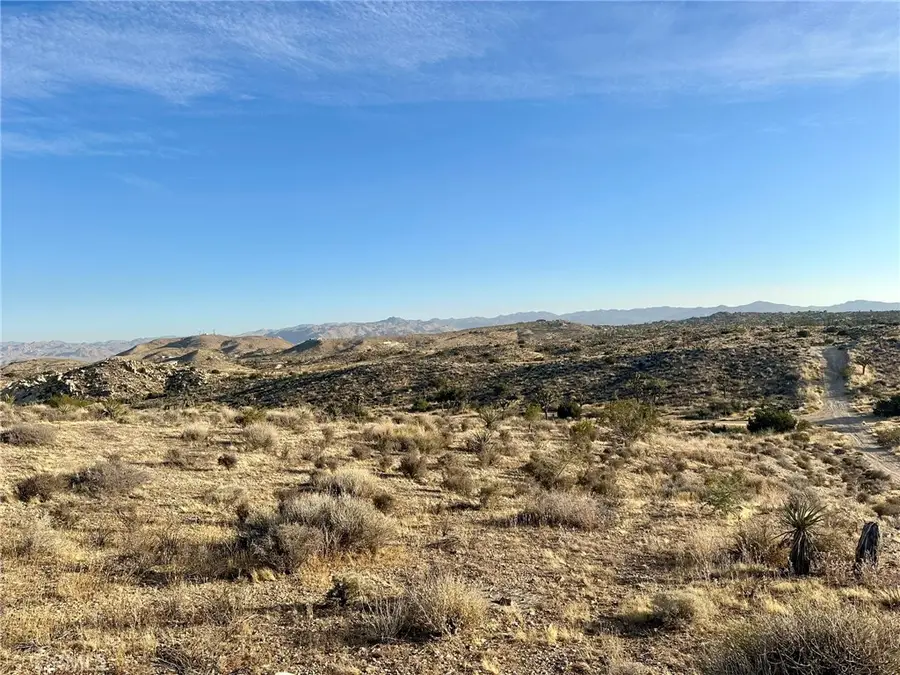 47 Melody Lane, Yucca Valley, CA 92284 - #2