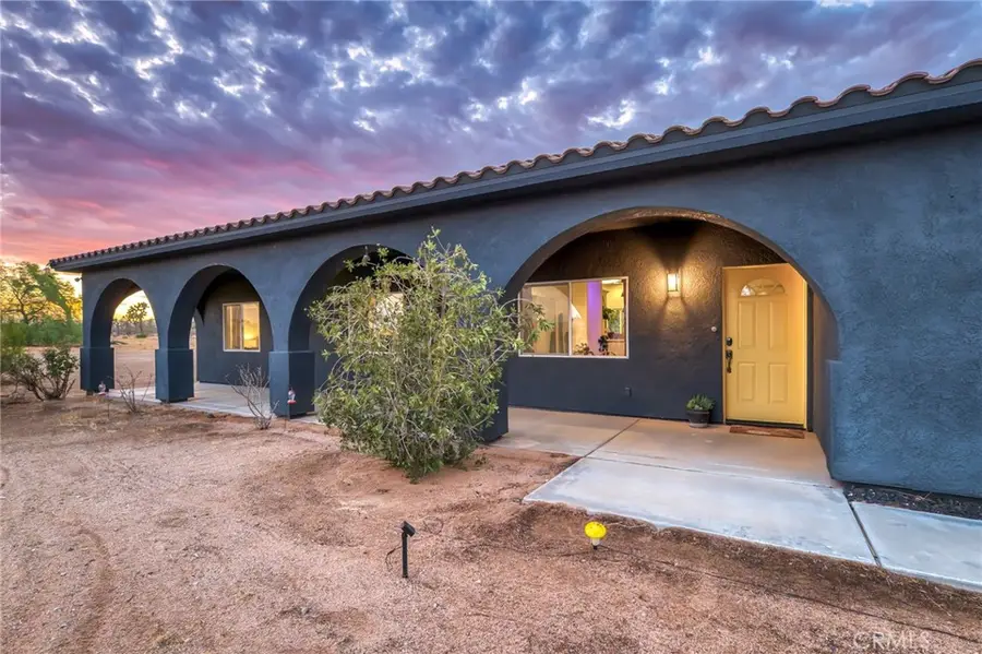 60828 Mason Drive, Joshua Tree, CA 92252 - #3