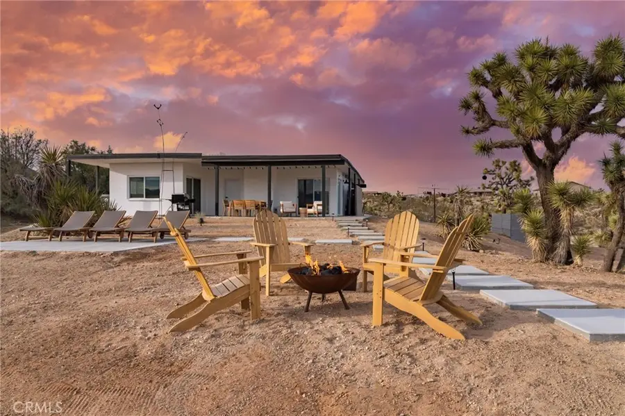 5951 Linda Lee Drive, Yucca Valley, CA 92284 - #2
