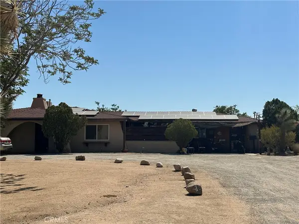 7475 Warren Vista, Yucca Valley, CA 92284