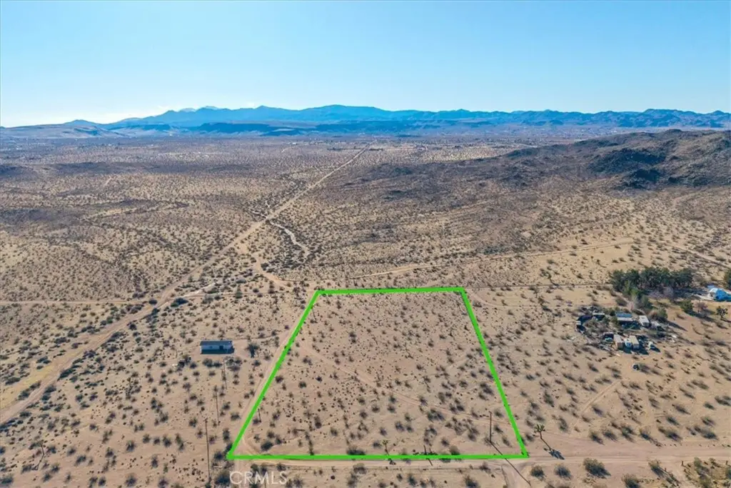 1631 Alta Avenue, Landers, CA 92285 - #1