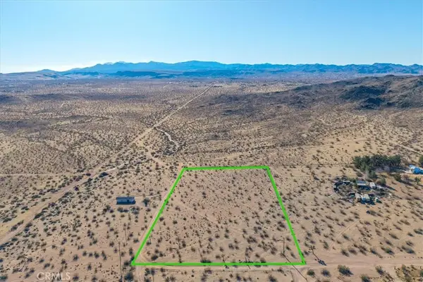 1631 Alta Avenue, Landers, CA 92285