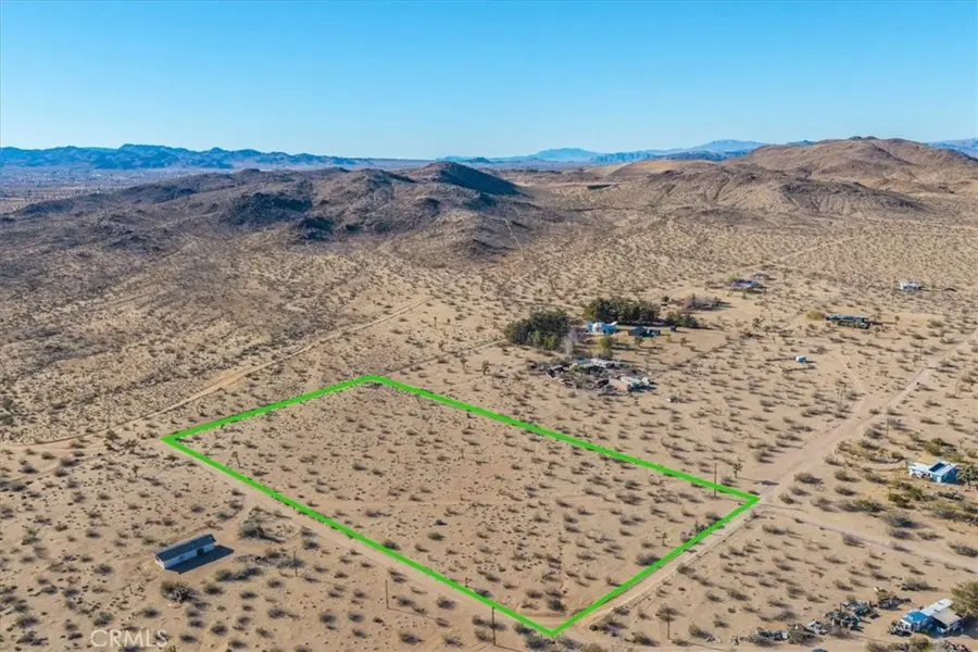 1631 Alta Avenue, Landers, CA 92285 - #2