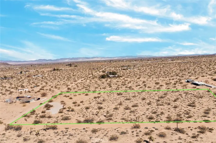 1225 Georges Lane, Landers, CA 92285 - #3