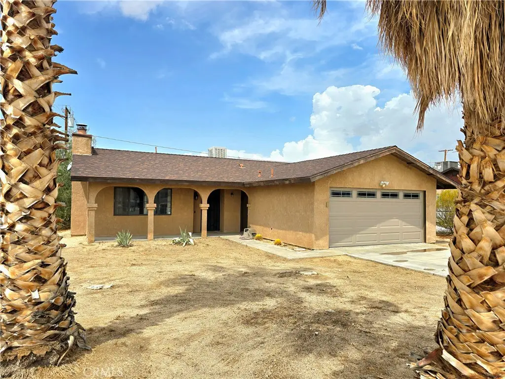6142 Mariposa Avenue, Twentynine Palms, CA 92277 - #1