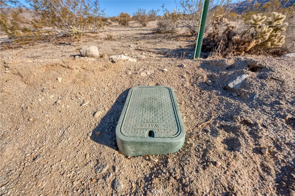 74835 Morning Dr, Twentynine Palms, CA 92277 - #1