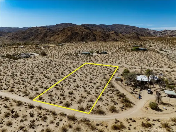 7136 Sullivan, 29 Palms, CA 92277