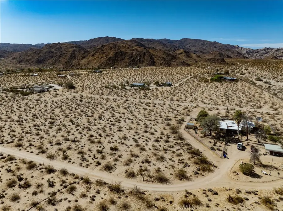 7136 Sullivan, Twentynine Palms, CA 92277 - #3