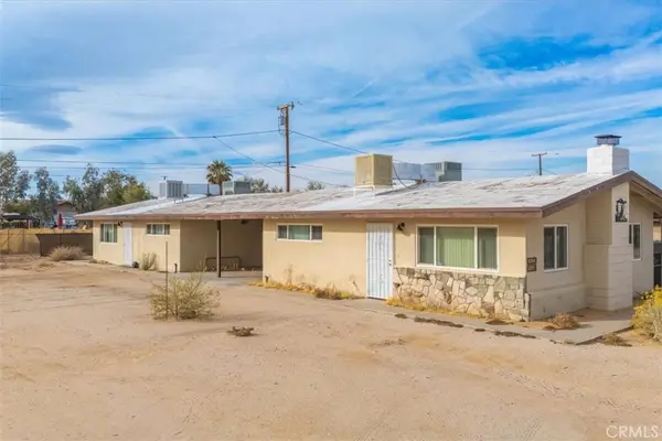 6368 Tamarisk Avenue, 29 Palms, CA 92277