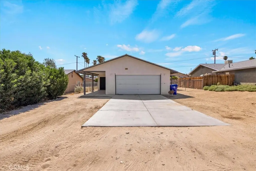 5982 Morongo Road, Twentynine Palms, CA 92277 - #1
