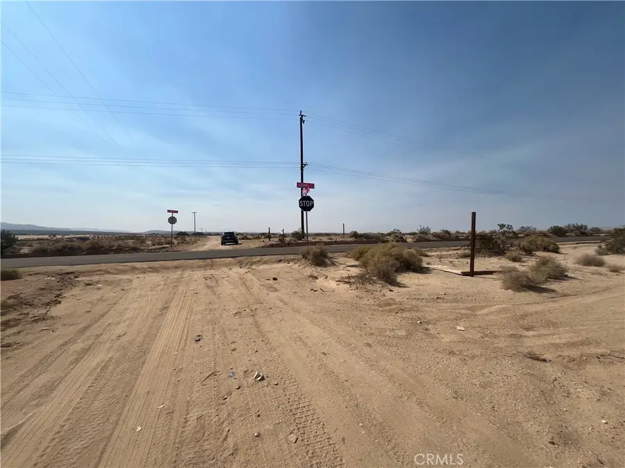 0 Utah Trail, Twentynine Palms, CA 92277 - #2
