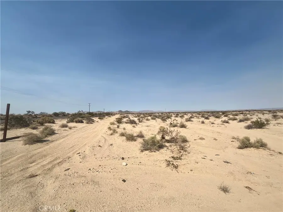 0 Utah Trail, Twentynine Palms, CA 92277 - #3