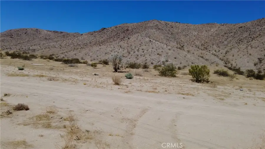 0 Sunnyslope Drive, Twentynine Palms, CA 92277 - #2