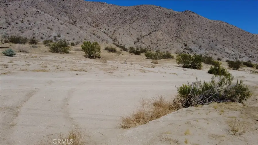 0 Sunnyslope Drive, Twentynine Palms, CA 92277 - #3
