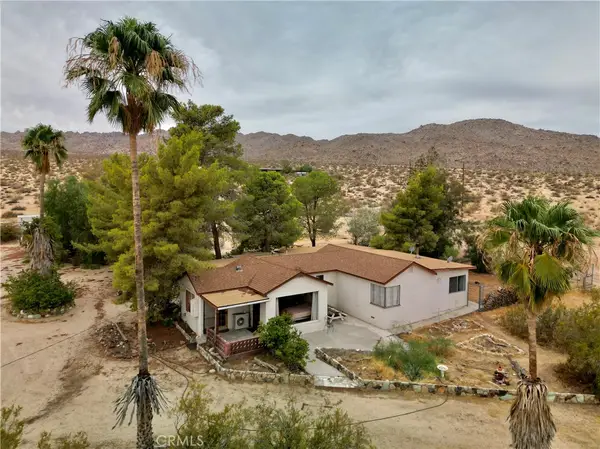 7000 Montoya, 29 Palms, CA 92277