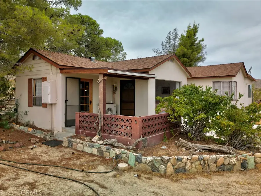 7000 Mantonya Road, Twentynine Palms, CA 92277 - #2