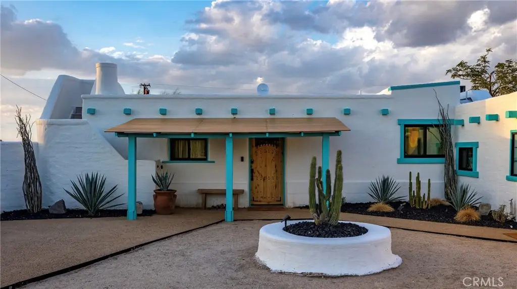 74610 Samarkand Drive, Twentynine Palms, CA 92277 - #1