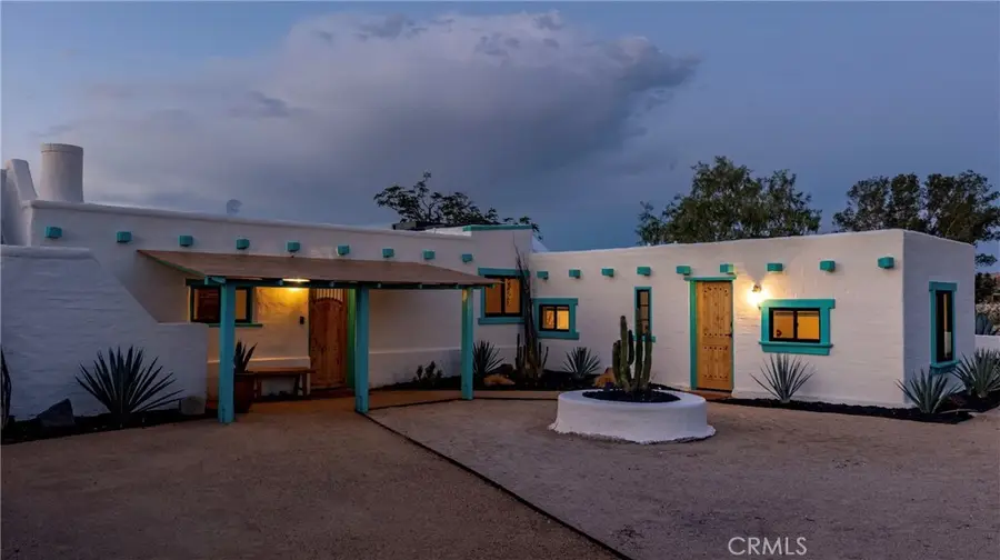 74610 Samarkand Drive, Twentynine Palms, CA 92277 - #2