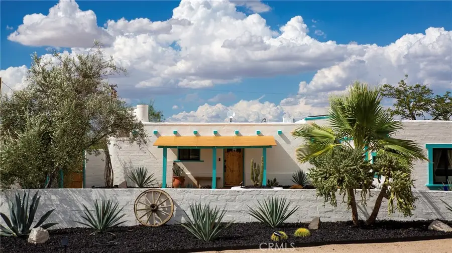 74610 Samarkand Drive, Twentynine Palms, CA 92277 - #3
