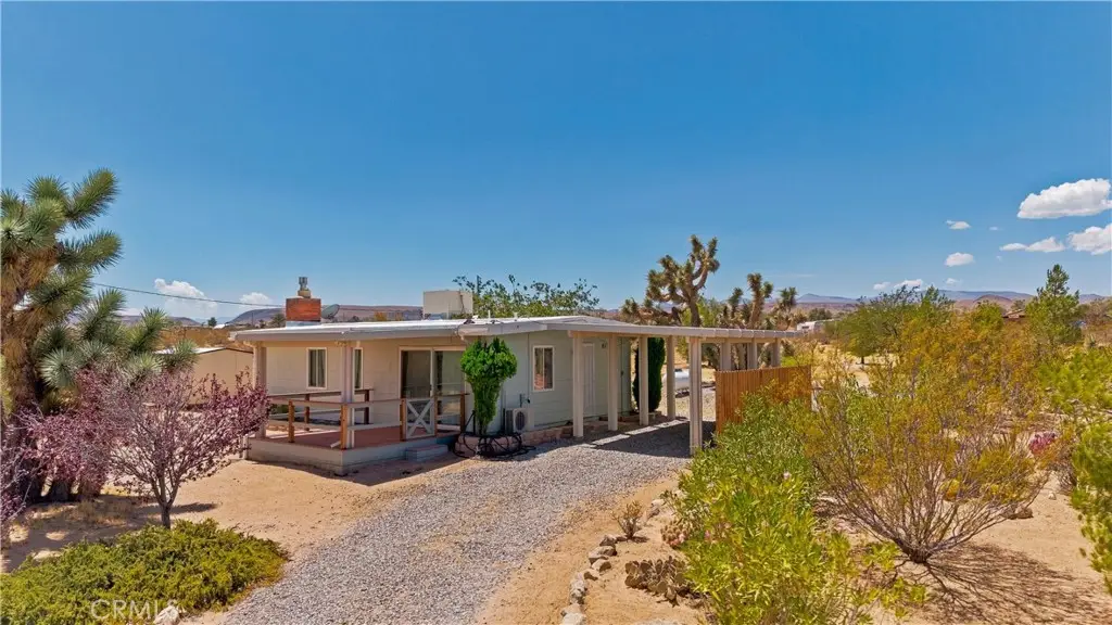 56713 Lowe, Yucca Valley, CA 92284 - #1