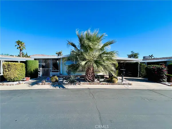 7501 Palm #SPC 70, Yucca Valley, CA 92284
