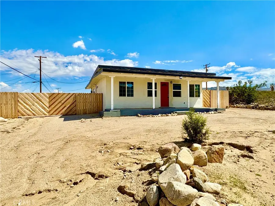 7481 Araby, Twentynine Palms, CA 92277 - #2