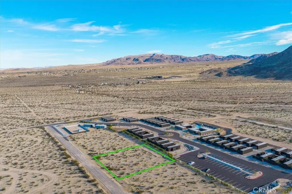 0 Boling Drive, Twentynine Palms, CA 92277 - #1