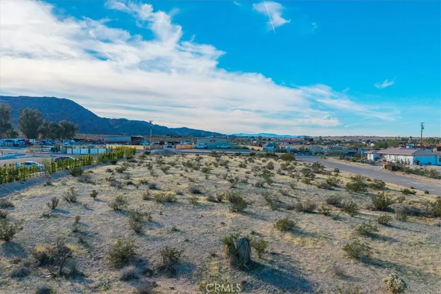 0 Boling Drive, Twentynine Palms, CA 92277 - #3