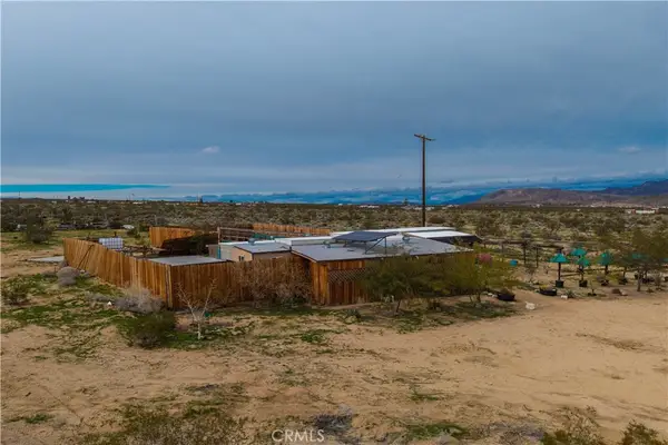 4188 Sunrise, Landers, CA 92285