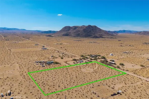60309 Applegate Way, Landers, CA 92285