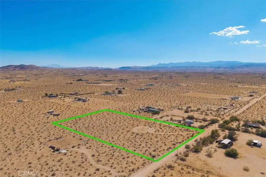 60309 Applegate Way, Landers, CA 92285 - #2