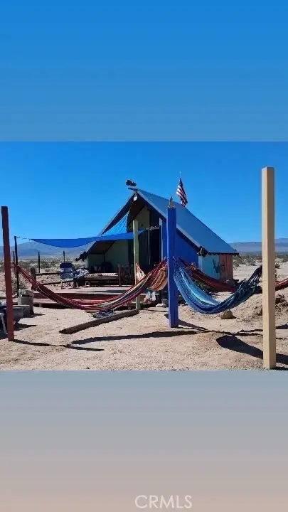 82073 Two Mile, Twentynine Palms Yucca Valley, CA 92277 - #2