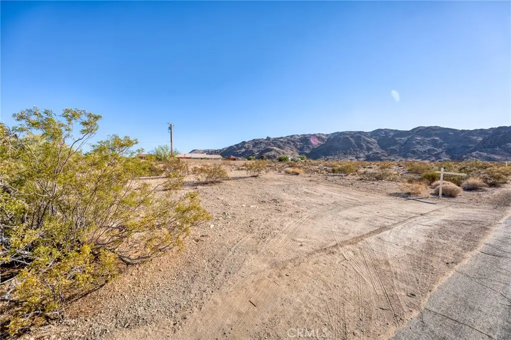 74447 Morning Dr, Twentynine Palms, CA 92277 - #1