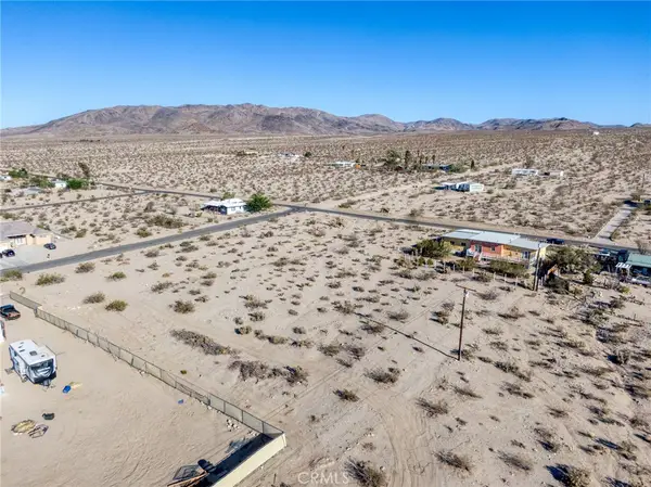 7694 Araby Ave, 29 Palms, CA 92277